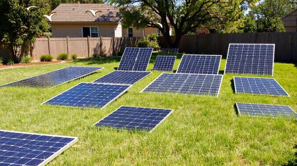 Top conseils pour sélectionner vos panneaux solaires idéaux