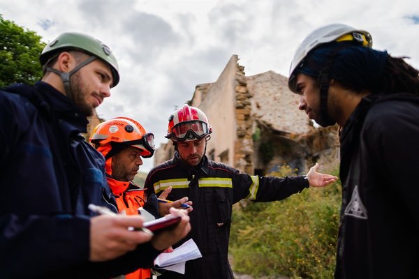 Que veut dire sst ? Et ou peut'on l'apprendre ?