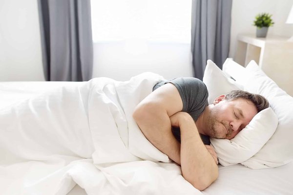L'efficacité d’une substance active de la plante de chanvre sur la qualité du sommeil