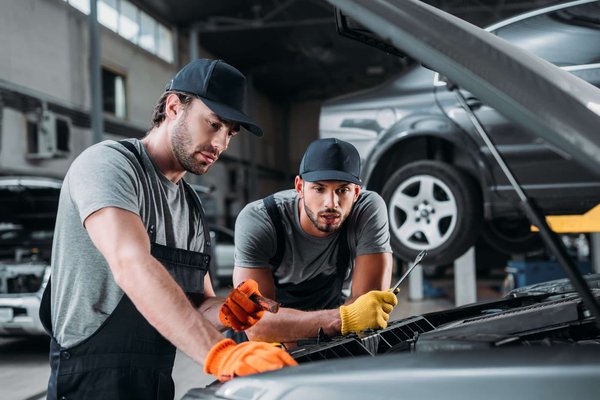 Conseils pour réduire les frais d'entretien de votre véhicule