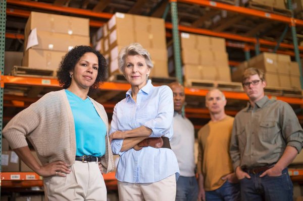 Quelles sont les tailles de box stockage les plus proposées à Bordeaux ?
