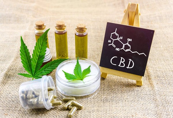 Quel est le prix d’un produit au CBD d’une bonne marque ?
