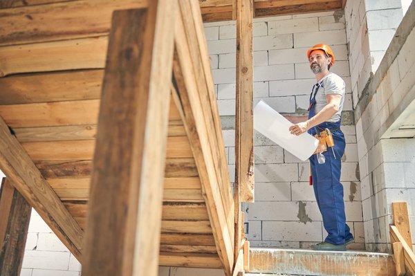 Les critères importants à prendre compte pour choisir un bon constructeur de maison