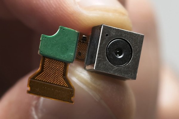 Quelles sont les utilisations et les avantages d'une caméra espion ?