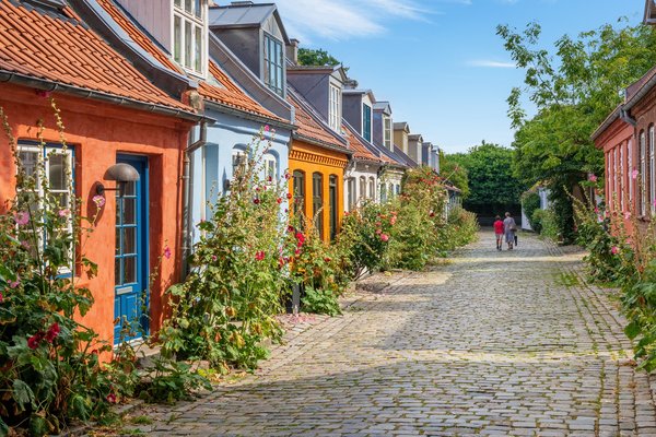 Aarhus, Ville de la Culture : Musées et Art Contemporain au Danemark
