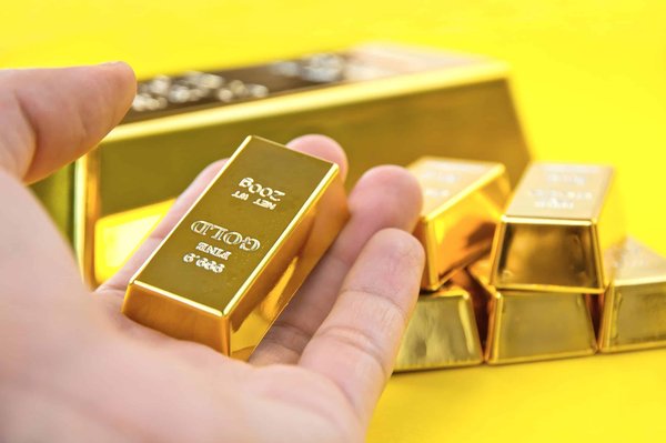 Quelle est l'histoire du lingot d'or comme moyen d'investissement ?