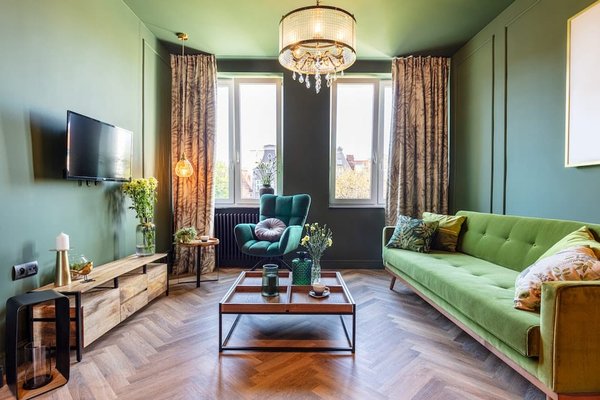 Home staging : une solution de rénovation intérieure pour valoriser votre bien