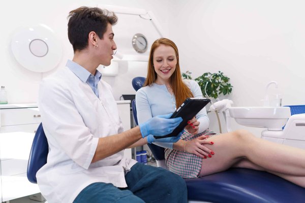 Qu'est-ce que la dentisterie esthétique à Longueuil ?