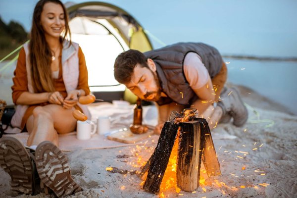 Camping Dordogne : liste des affaires essentielles à emporter