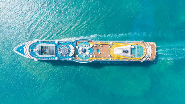 Croisières de rêve : 10 destinations incontournables